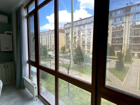 квартира по адресу Дача Ковалевского ул., 121 к1