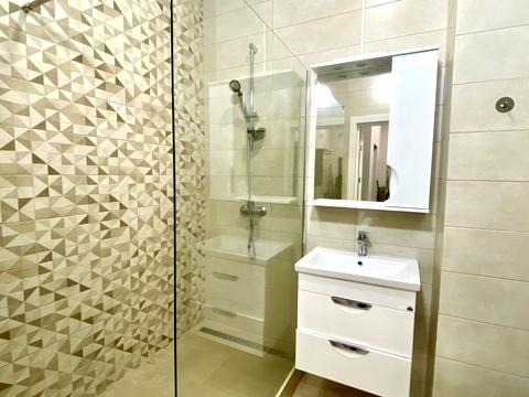 квартира по адресу Дача Ковалевского ул., 121 к1