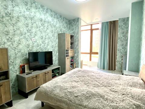 квартира по адресу Дача Ковалевского ул., 121 к1