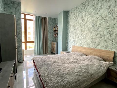 квартира по адресу Дача Ковалевского ул., 121 к1