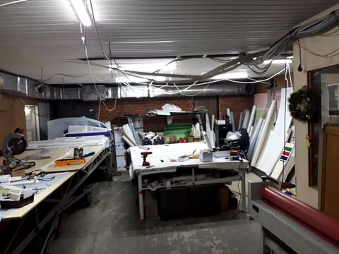 коммерческая по адресу Степана Бандеры просп. (Московський), 21