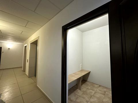 коммерческая по адресу Українська ул., 83б, корп.6-9