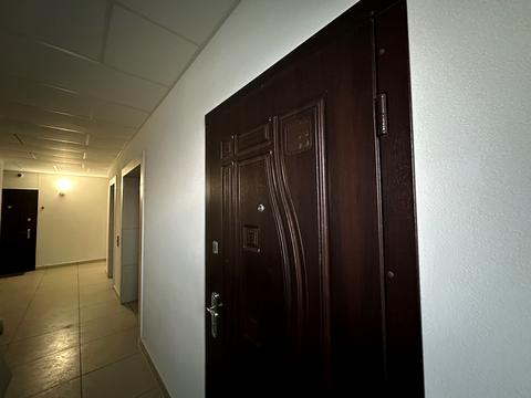 коммерческая по адресу Українська ул., 83б, корп.6-9