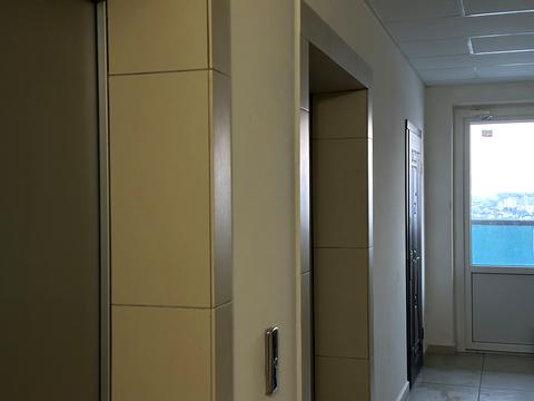 коммерческая по адресу Українська ул., 83б, корп.6-9