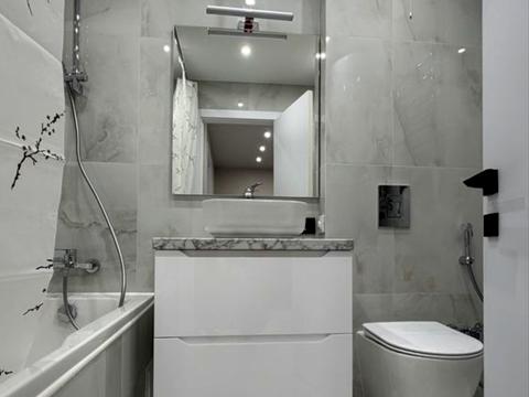 квартира по адресу Науки просп. (Гагарина), 169