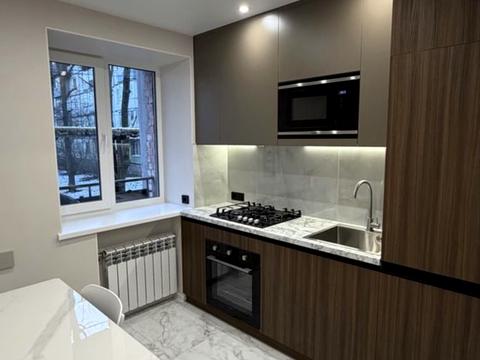 квартира по адресу Науки просп. (Гагарина), 169