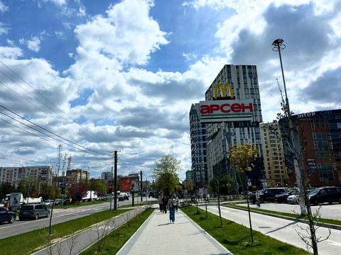 квартира за адресою В'ячеслава Чорновола просп. (), 69а