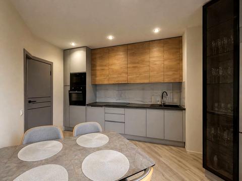 квартира за адресою В'ячеслава Чорновола просп. (), 69а