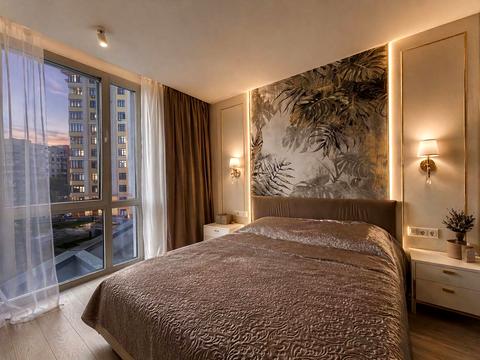 квартира за адресою В'ячеслава Чорновола просп. (), 69а