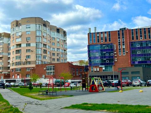 квартира за адресою В'ячеслава Чорновола просп. (), 69а