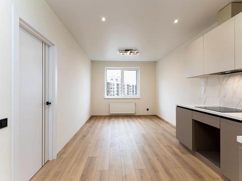 квартира за адресою Академіка Сахарова вул., (59 перлина)