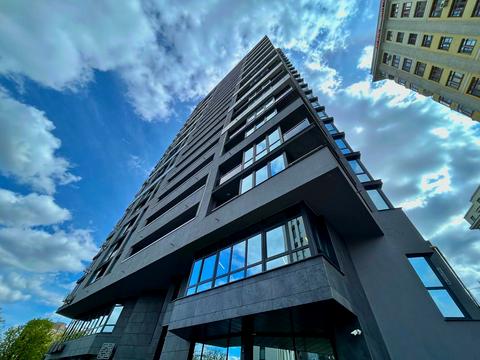 квартира за адресою В'ячеслава Чорновола просп. (), 69а