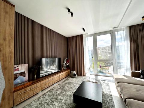 квартира за адресою В'ячеслава Чорновола просп. (), 69а