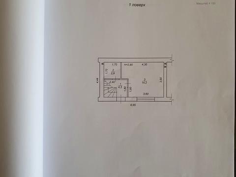 будинок за адресою Святопетрівського, 3С
