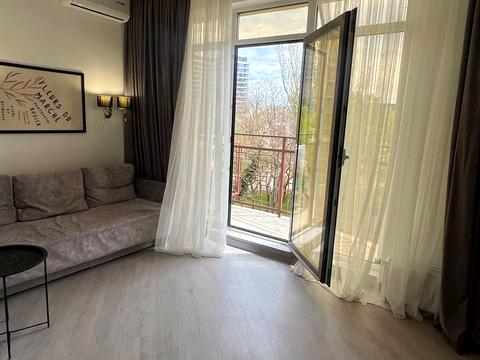 квартира за адресою Французький бульв., 60в