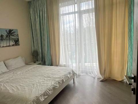 квартира за адресою Французький бульв., 60в