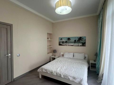 квартира за адресою Французький бульв., 60в