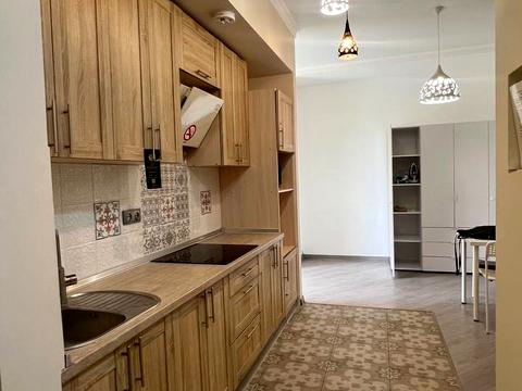 квартира за адресою Французький бульв., 60в
