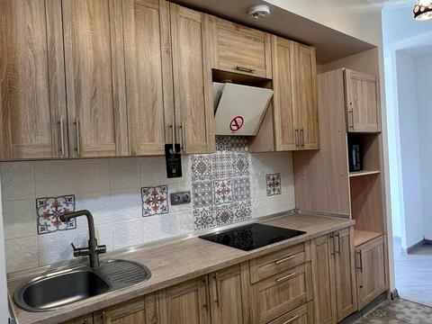 квартира за адресою Французький бульв., 60в