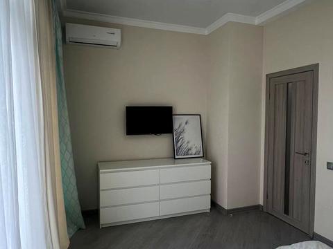 квартира за адресою Французький бульв., 60в