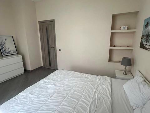 квартира за адресою Французький бульв., 60в