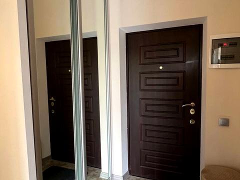 квартира за адресою Французький бульв., 60в
