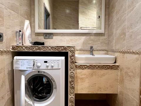квартира за адресою Французький бульв., 60в