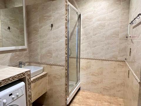 квартира за адресою Французький бульв., 60в