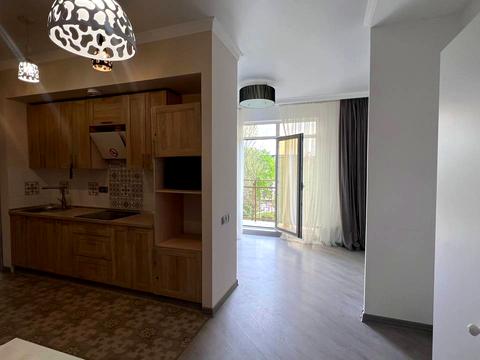 квартира за адресою Французький бульв., 60в