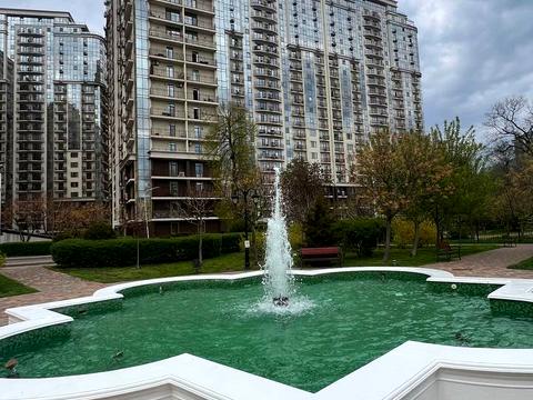 квартира за адресою Французький бульв., 60в