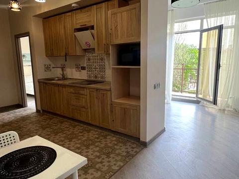 квартира за адресою Французький бульв., 60в