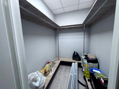 коммерческая по адресу Валерия Лобановского просп. (Краснозвездный), 56/21-А