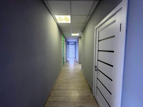 коммерческая по адресу Валерия Лобановского просп. (Краснозвездный), 56/21-А