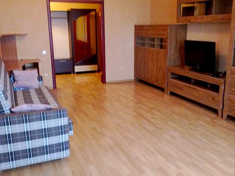 квартира за адресою Київ, Верховної Ради бульв., 14-Б