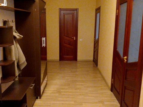 квартира за адресою Київ, Верховної Ради бульв., 14-Б