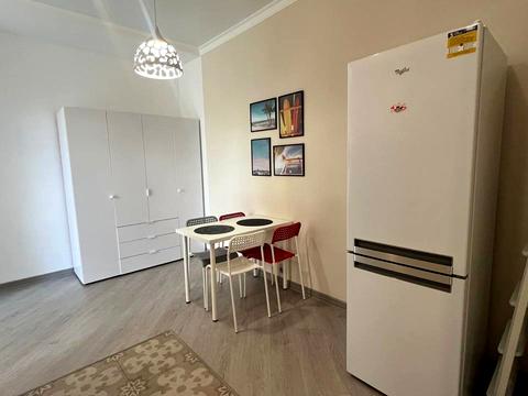 квартира за адресою Французький бульв., 60в