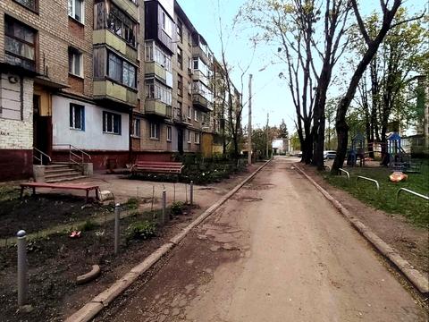 квартира за адресою Бригади Хартія вул., 16
