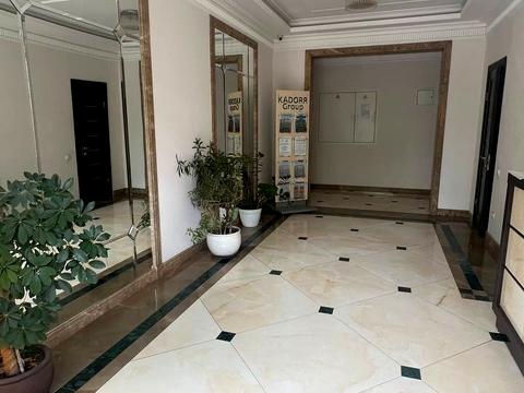 квартира за адресою Французький бульв., 60в