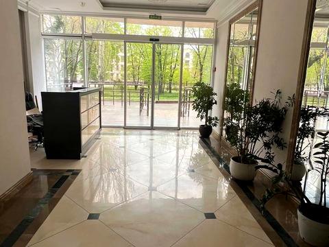 квартира за адресою Французький бульв., 60в