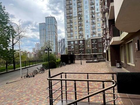 квартира за адресою Французький бульв., 60в