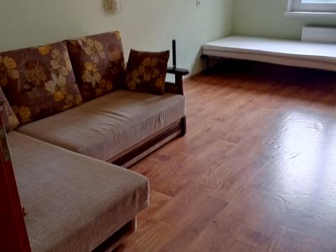 квартира за адресою Кургузова вул., 1а к2