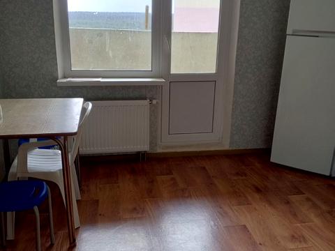 квартира за адресою Кургузова вул., 1а к2