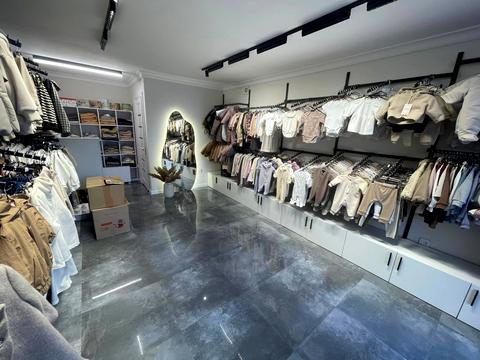 коммерческая по адресу Павла Тичини ул., 9