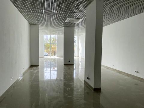 комерційна за адресою Городницька вул., 47