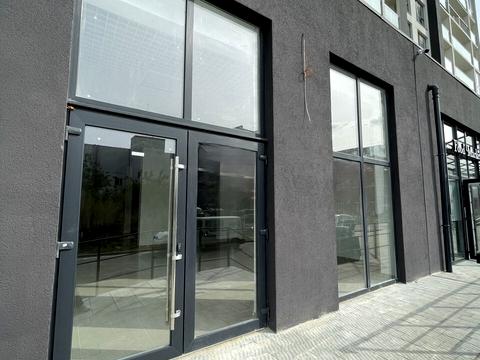 комерційна за адресою Городницька вул., 47