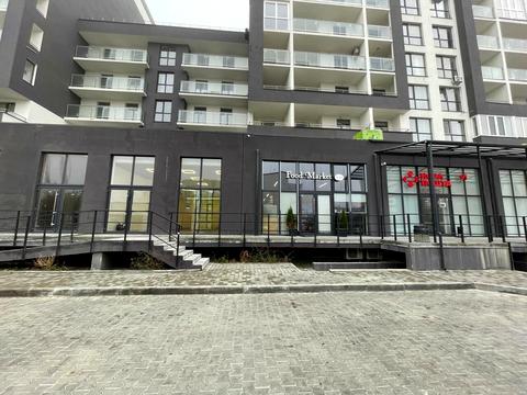 комерційна за адресою Городницька вул., 47