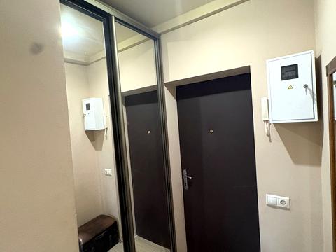 квартира по адресу Володимира Жаботинського ул. (Муромская), 3