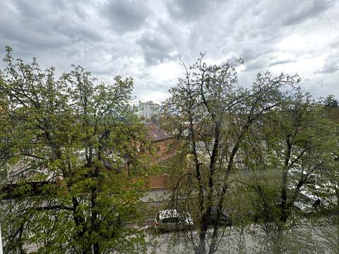квартира по адресу Володимира Жаботинського ул. (Муромская), 3
