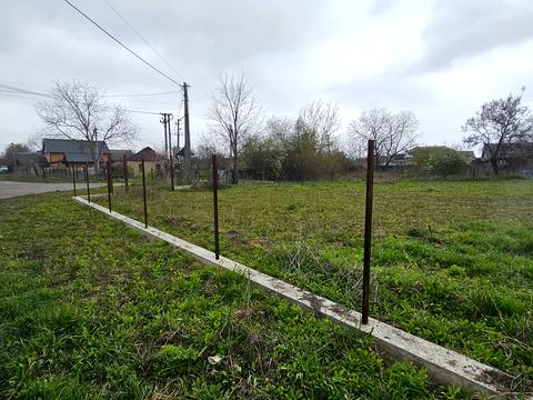 ділянка за адресою Щястя, 11