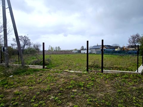 ділянка за адресою Щястя, 11